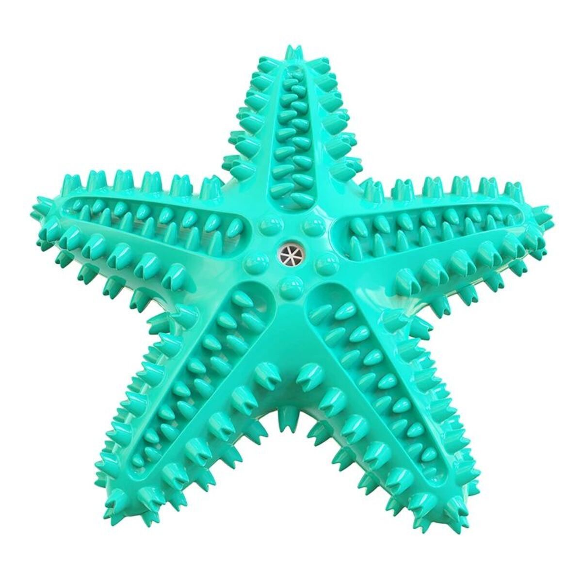 Tooth Cleaning Chew Toy