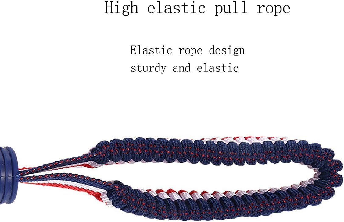 Dog Ball With Rope Toy