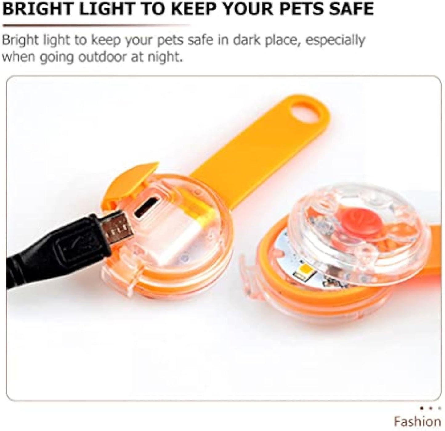 Glowing Pendant
