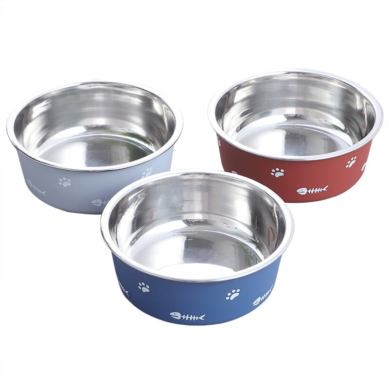 Dog/cat Bowl
