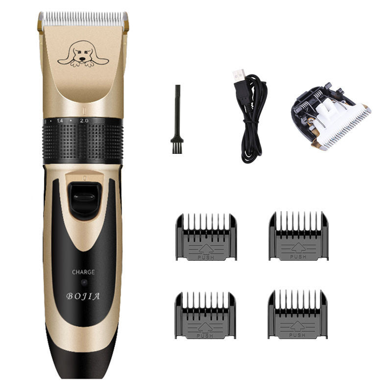 Pet Grooming Clippers