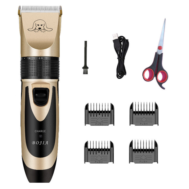 Pet Grooming Clippers