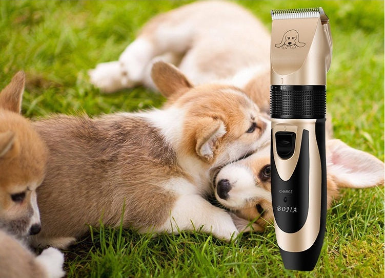 Pet Grooming Clippers