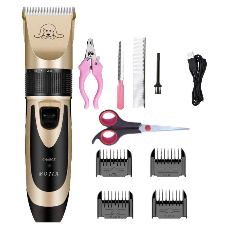 Pet Grooming Clippers