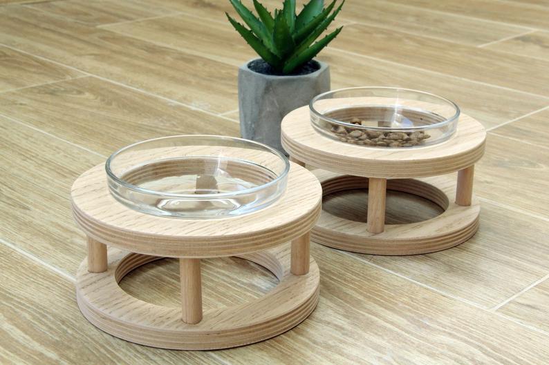 Small Dog/Cat bowl