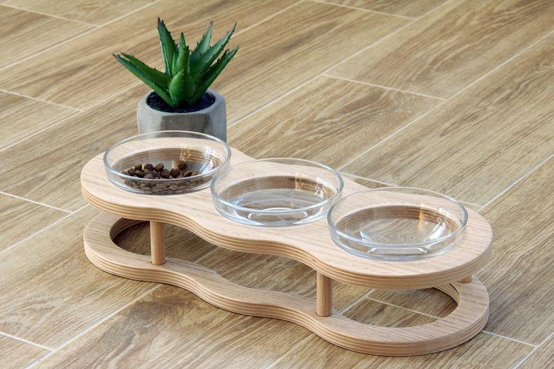 Small Dog/Cat bowl