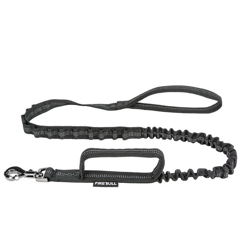 Pet Tactical Collar & Leash