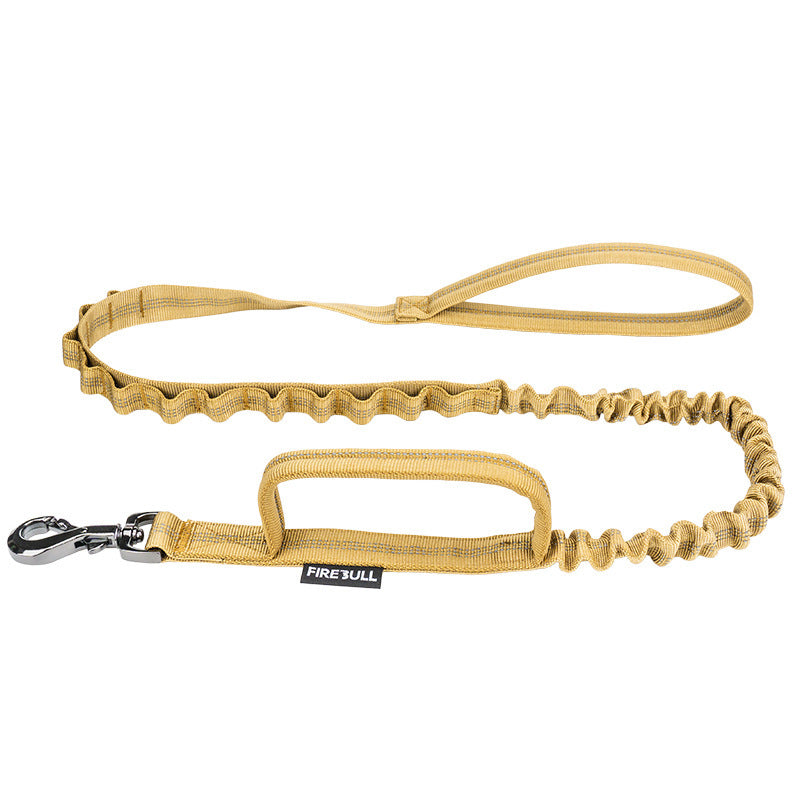 Pet Tactical Collar & Leash