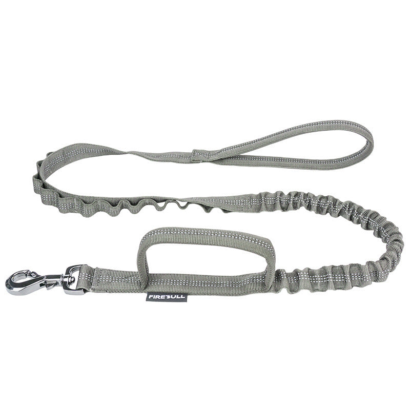 Pet Tactical Collar & Leash