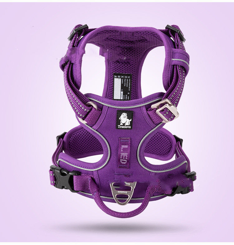 True Love Harness