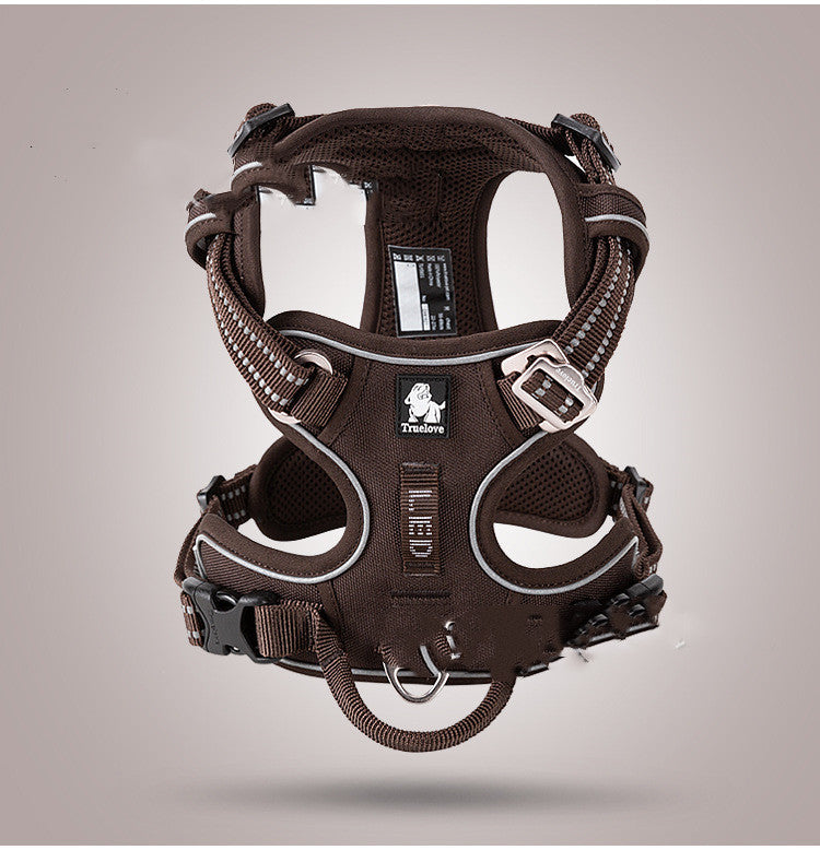 True Love Harness