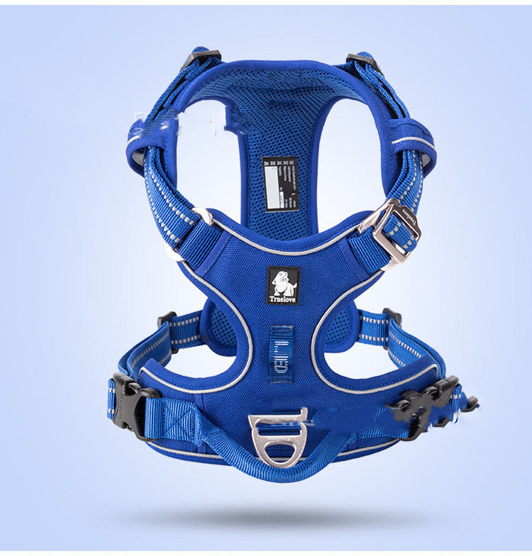 True Love Harness