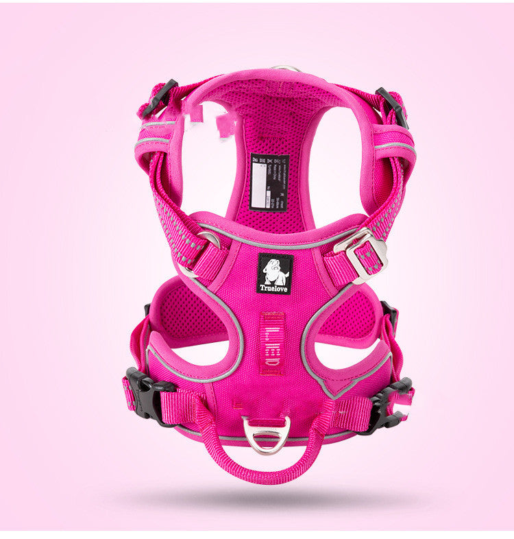 True Love Harness
