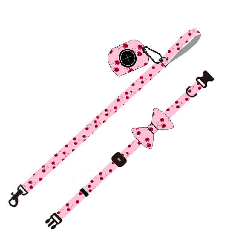 Dog Leash Set