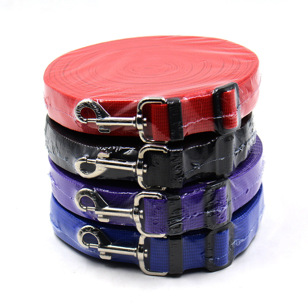 Long Pet Leash