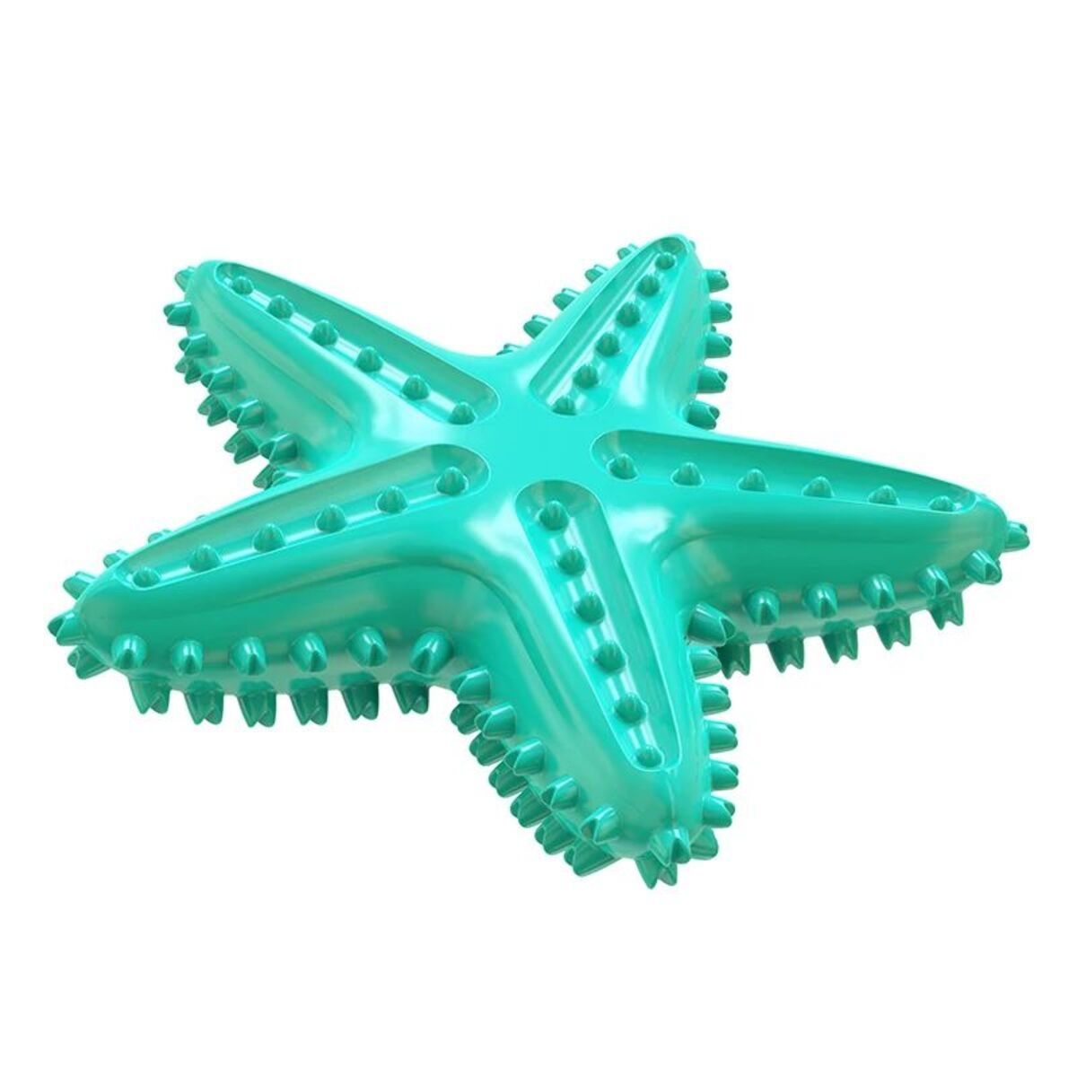 Tooth Cleaning Chew Toy