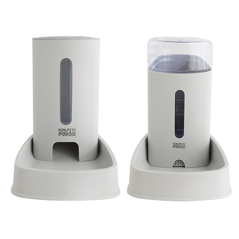 pet water dispenser