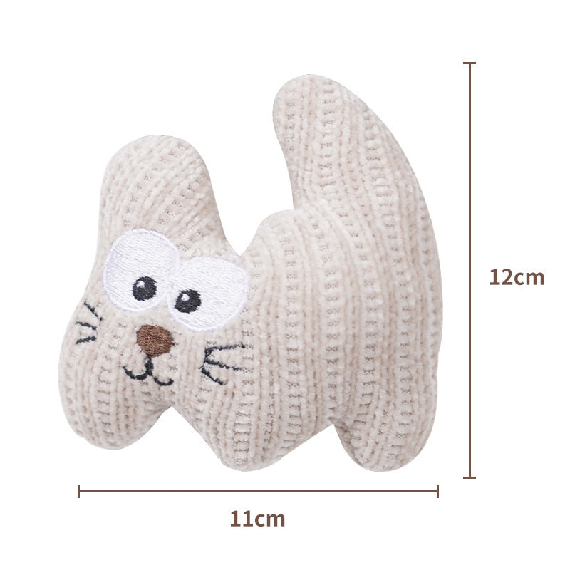 Catnip Toy For Cats & Kittens