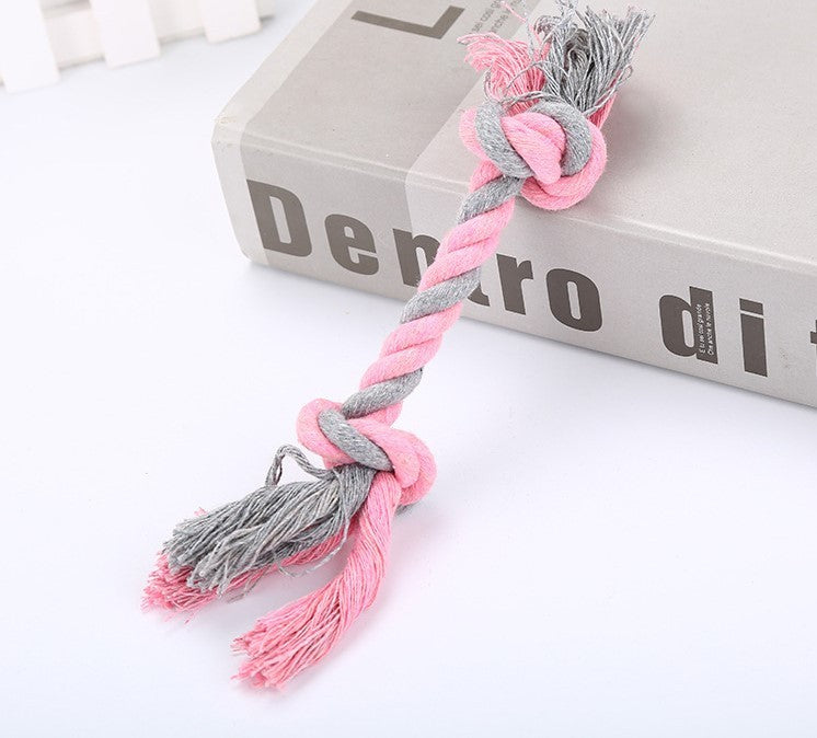 Rope Dog Toy Small