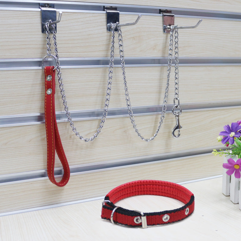 Metal Chain Leash
