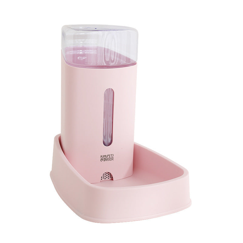 pet water dispenser