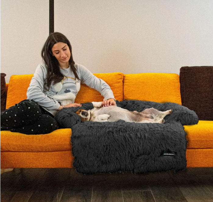 Pet Cushion Sofa Cover