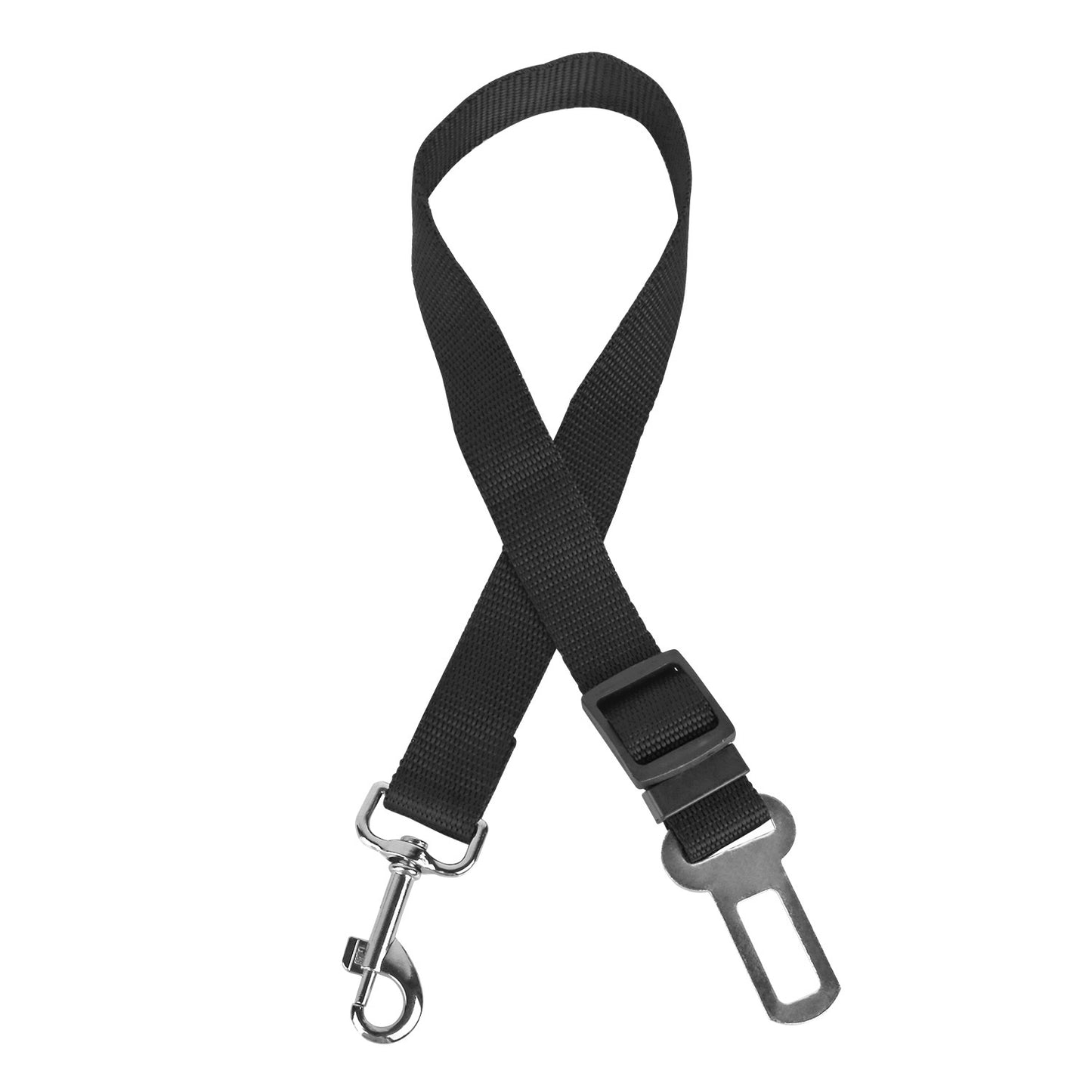 2Pcs Dog Seat Belt