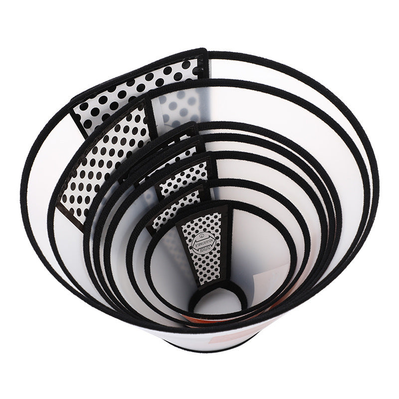 Anti-eating Brebo Pet Collar