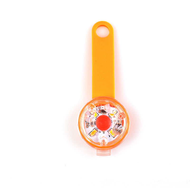 Glowing Pendant
