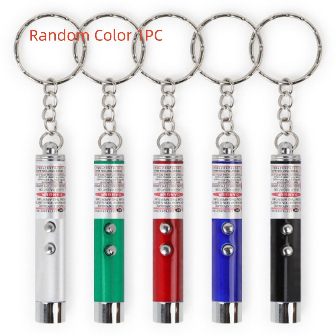 Laser Pointer Cat Toy