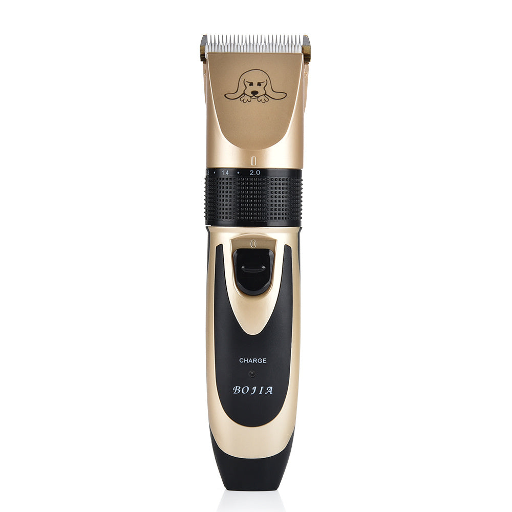 Pet Grooming Clippers