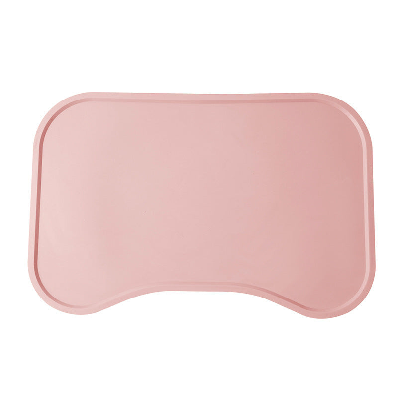 Waterproof Food Mat For Pet Bowls
