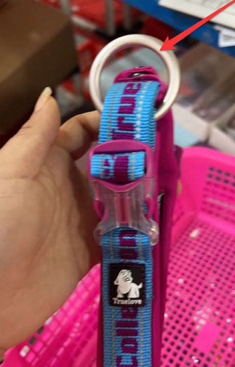 True Love Harness