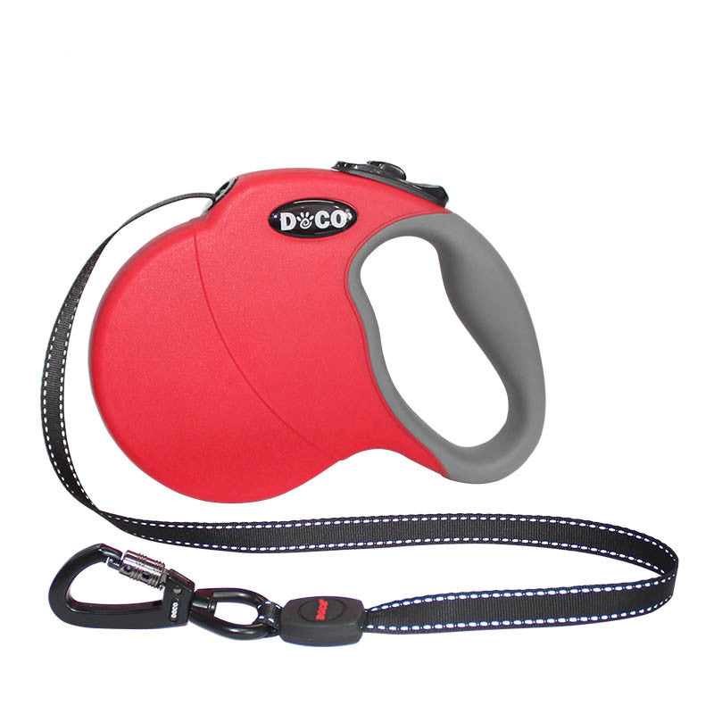 Automatic Retractable Leash