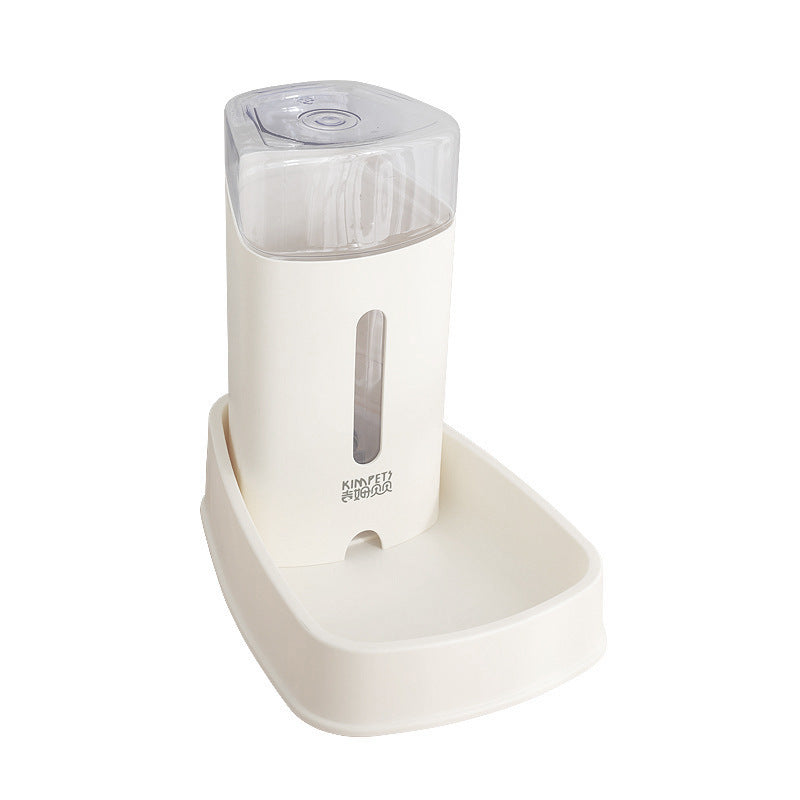 pet water dispenser