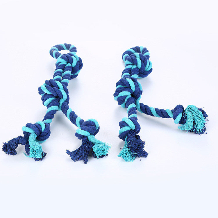 Cotton Rope Pet Toy