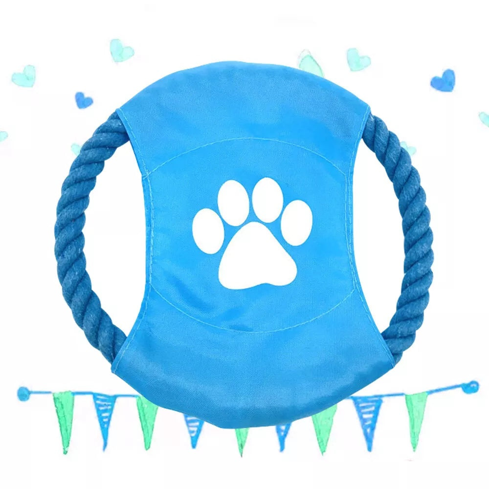 15 Piece Tough Dog Toys Bundle