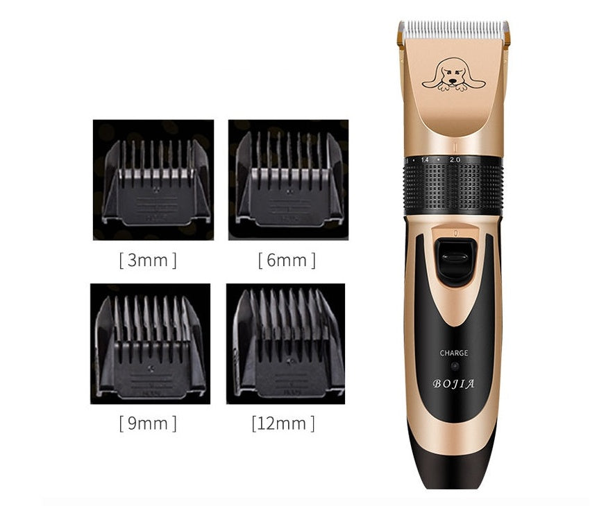 Pet Grooming Clippers
