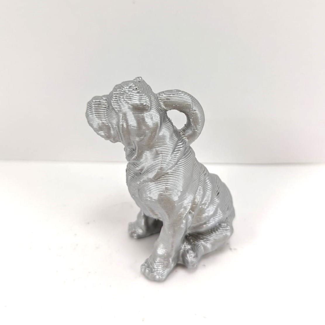 Shar Pei Dog Christmas Tree Bauble Decoration Ornament For Christmas Xmas Noel