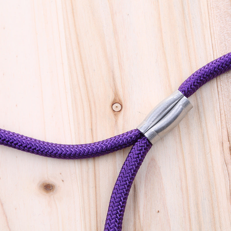 nylon leash