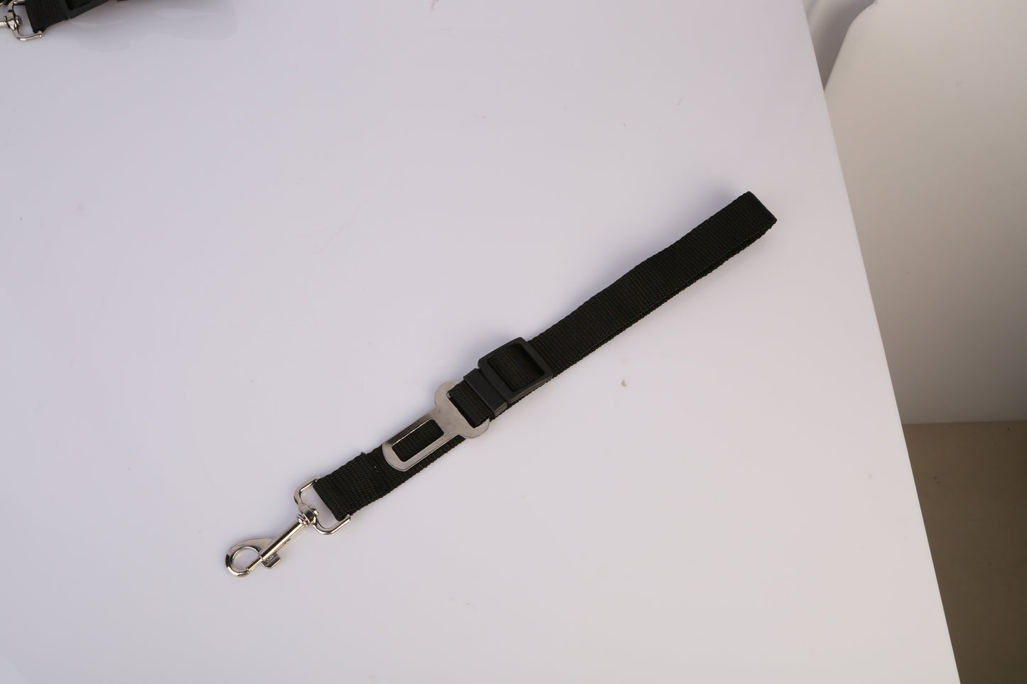 2Pcs Dog Seat Belt