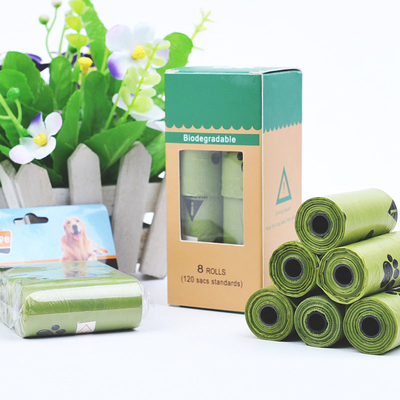 Dog Poop Bags