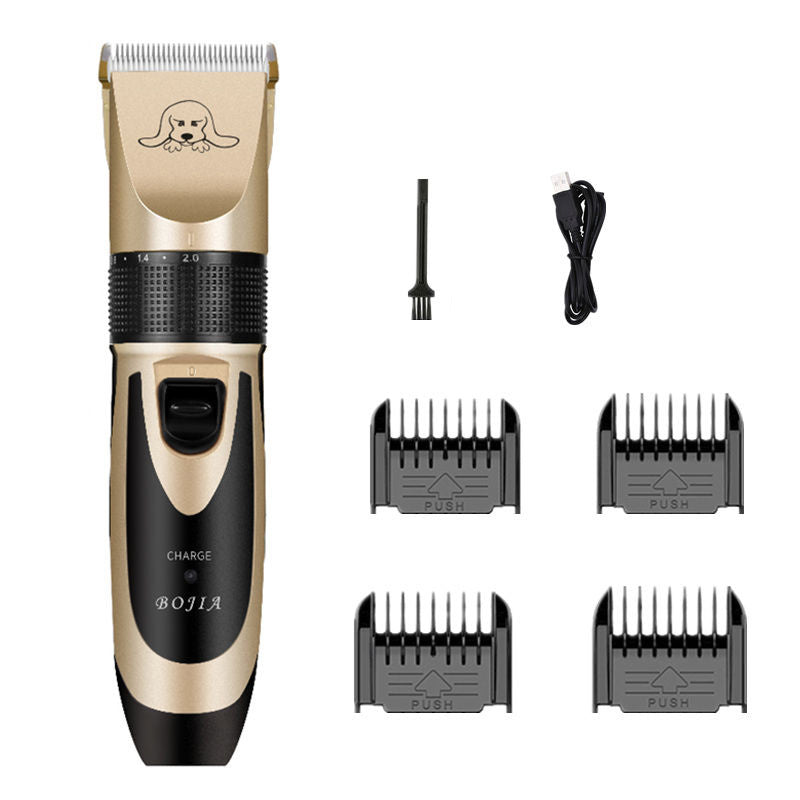 Pet Grooming Clippers