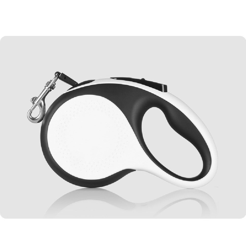 Retractable Charging Lead