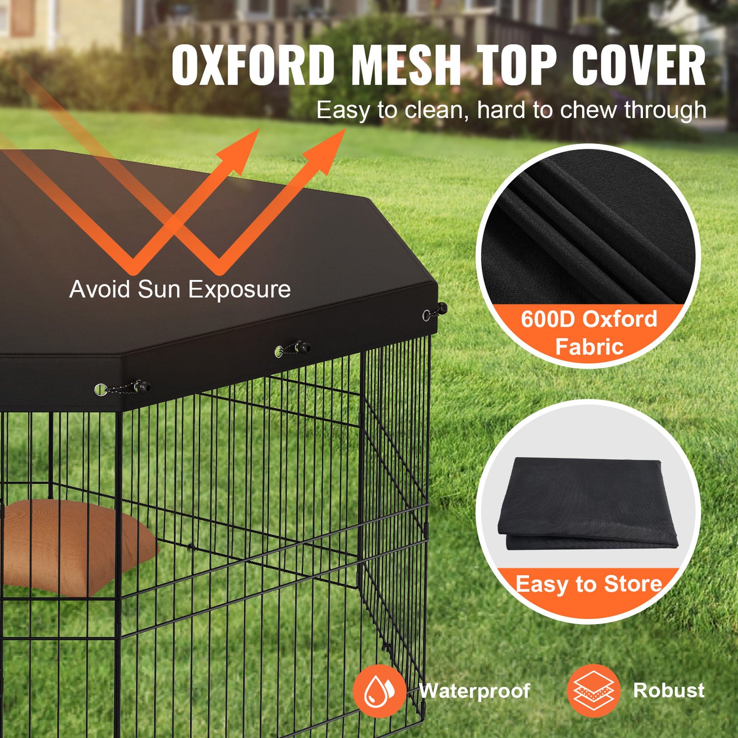 Dog Playpen