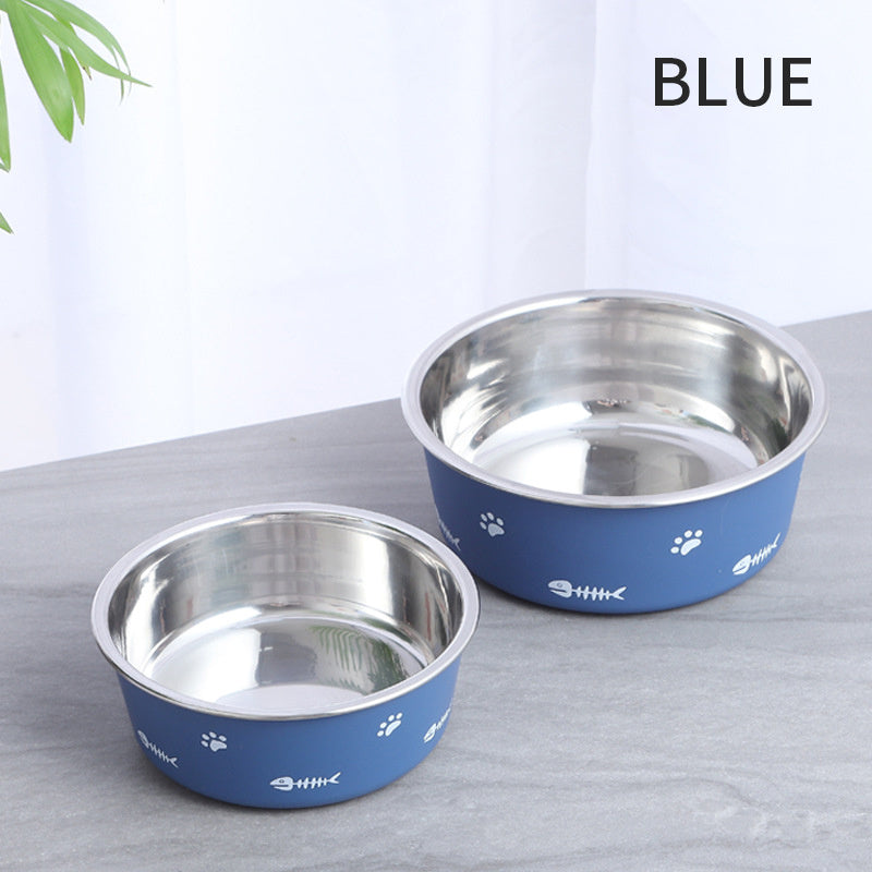Dog/cat Bowl