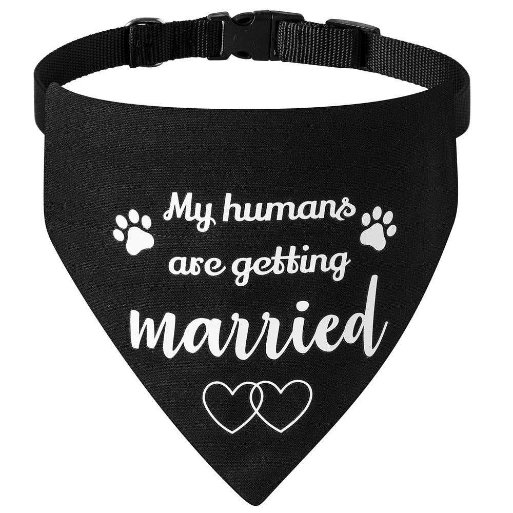 Wedding Bib Fancy Dress