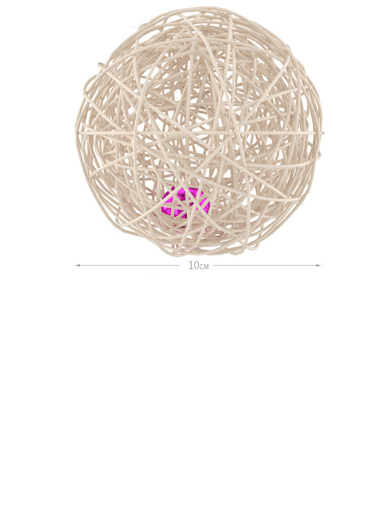 Tumbleweed Cat Toy
