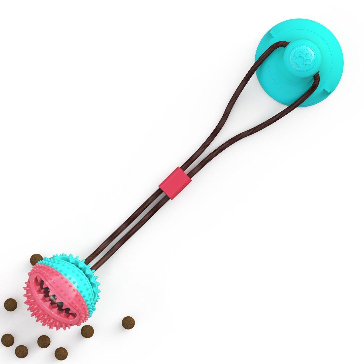 Treat Dispensing Dog Toys For Aggressive Chewers