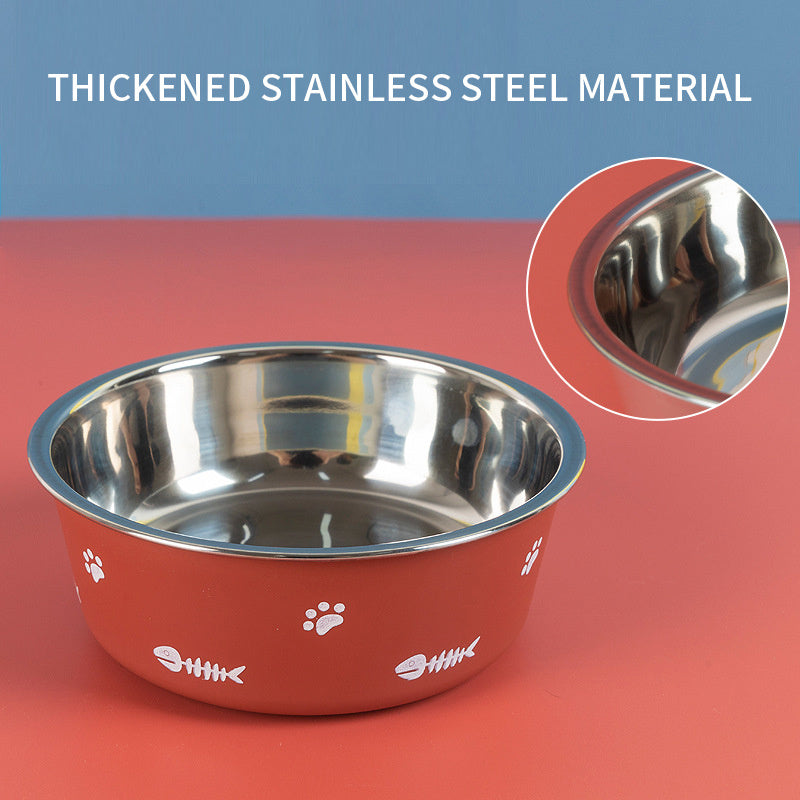 Dog/cat Bowl